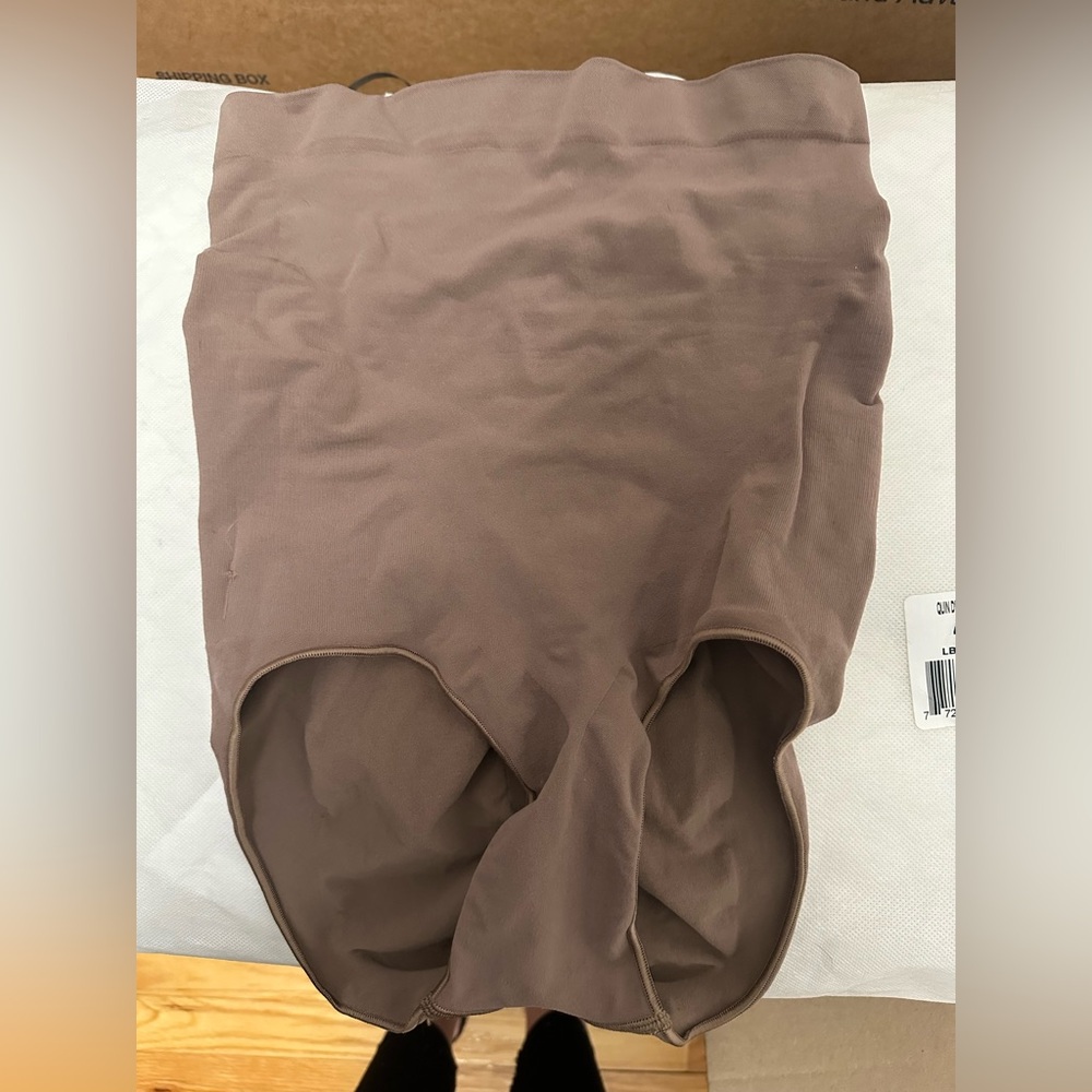 SKIMS High-Waisted Shapewear